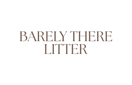 Barely There Litter
