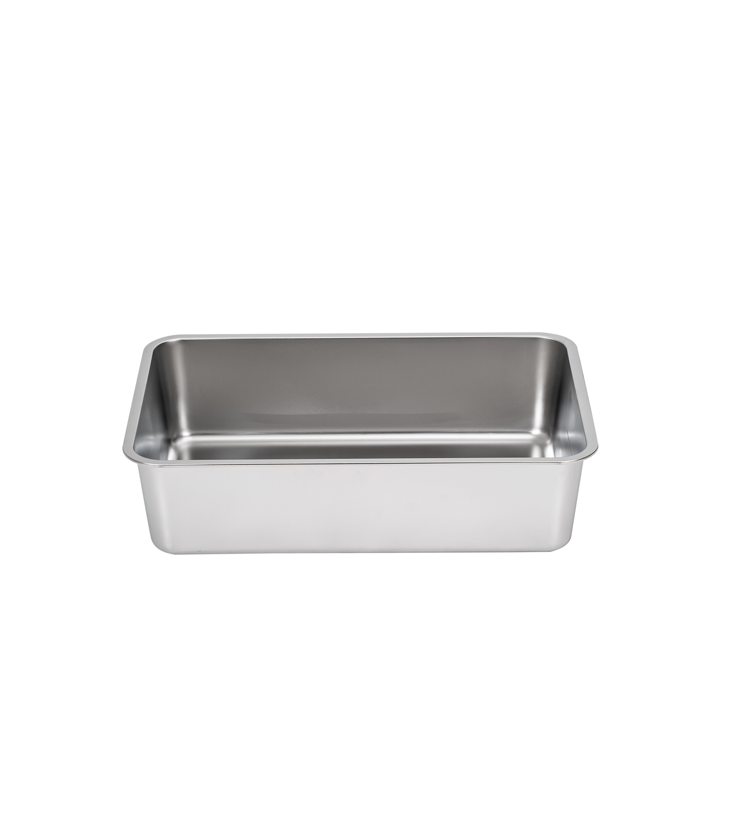 Stainless Steel Sieve Tray - Add On
