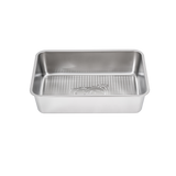 Stainless Steel Sieve Tray - Add On (Pre Order End of November)