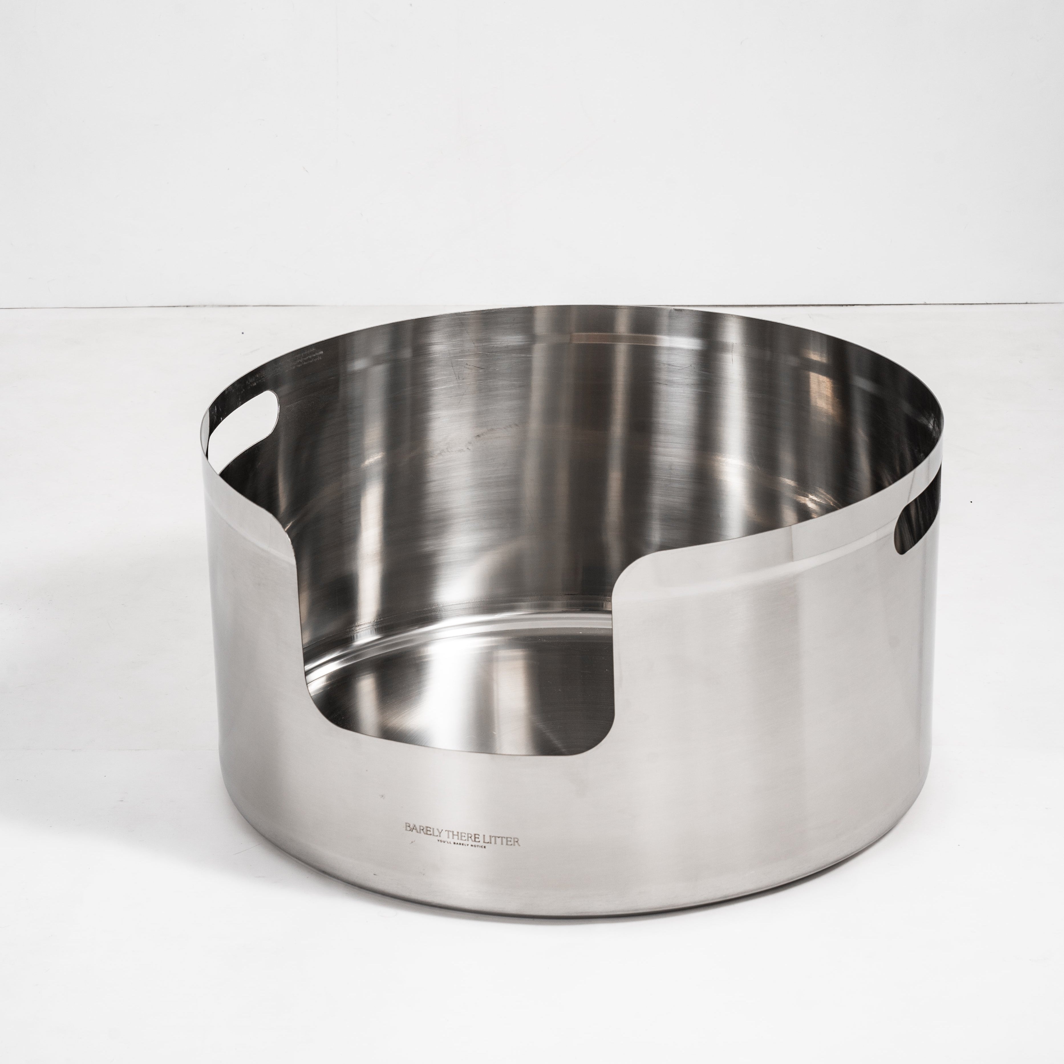 304 Stainless Steel: What It Is and Why It Matters for Your Cat's Litter Box