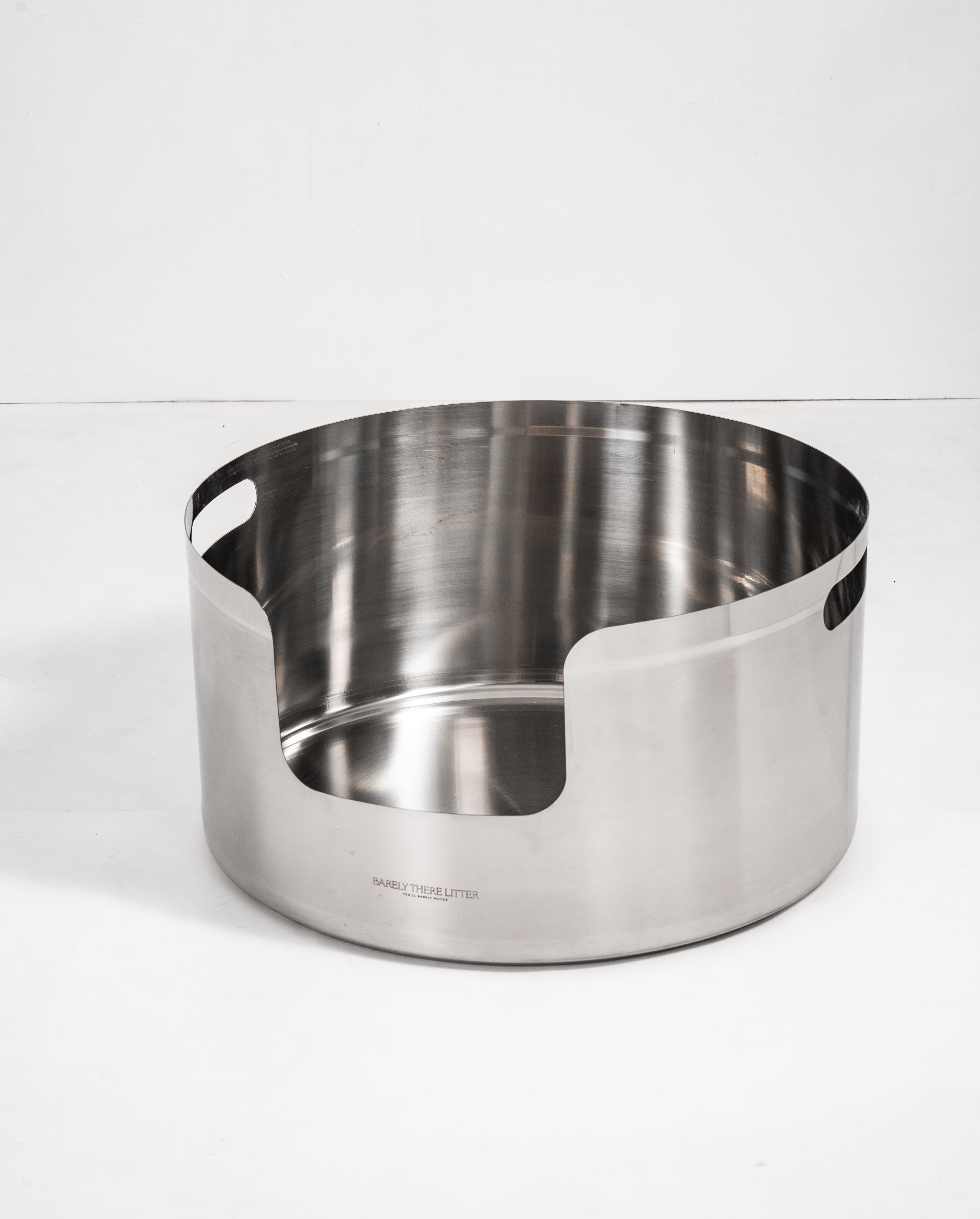 304 Stainless Steel: What It Is and Why It Matters for Your Cat's Litter Box