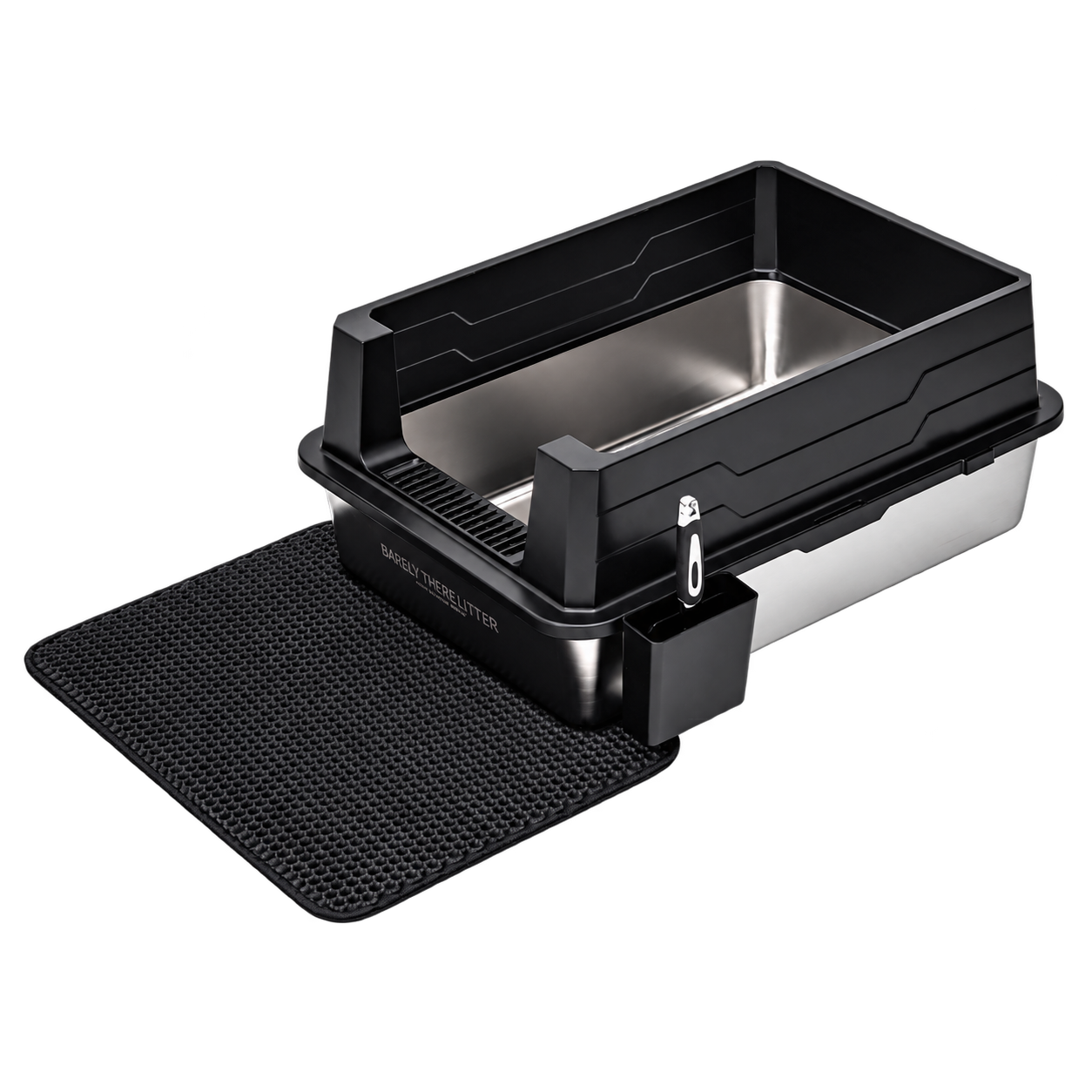 XXL Litter Boxes