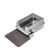 XXL Stainless Steel Litter Box - Light Grey